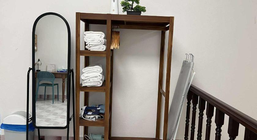 ハートヤイ S Home Hat Yai 4つ星 ゲストハウス プール