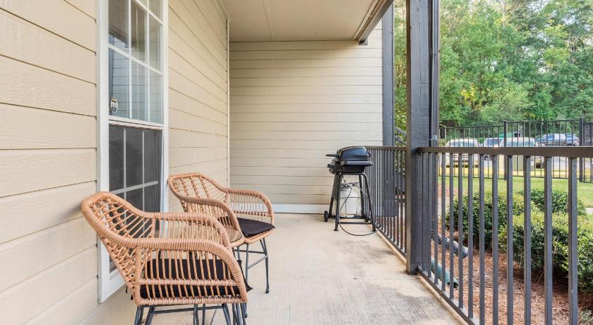 Auburn (AL) 4 Bed 2 Bath, Dog Friendly, Pool, Walk to Stadium 4-Star Accommodation room