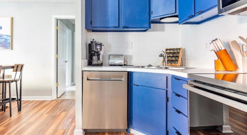 Auburn (AL) 4 Bed 2 Bath, Dog Friendly, Pool, Walk to Stadium 4-Star Accommodation view