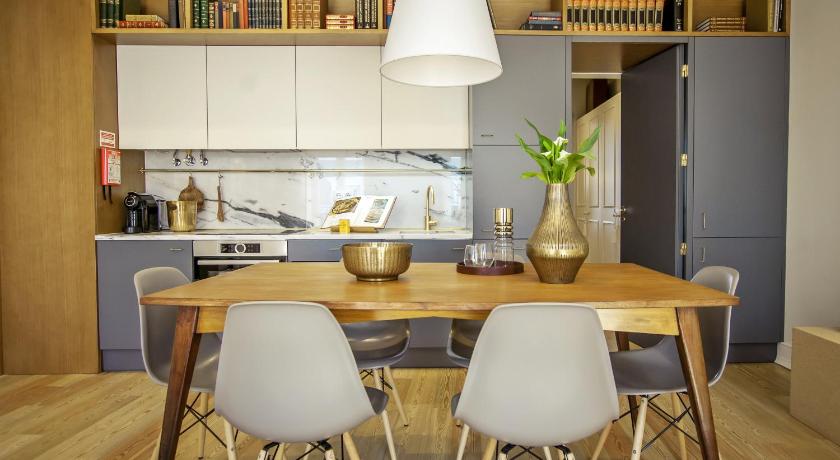 Almaria - Ex Libris Apartments | Chiado - 25