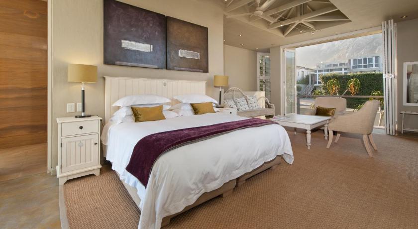 Mosselberg On Grotto Beach Boutique Villa - image 2