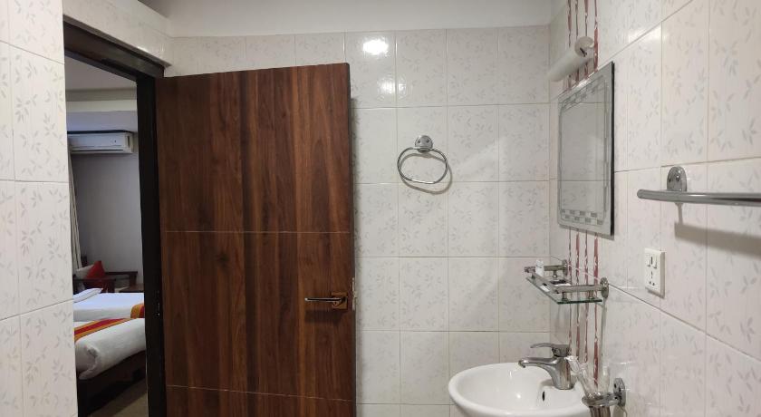 Redstone Regency Hotel — Kathmandu (4)