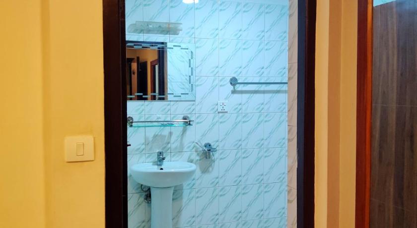 Redstone Regency Hotel — Kathmandu (5)