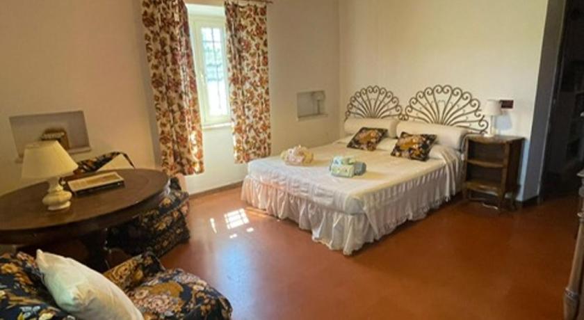 La Casa del Mandorlo