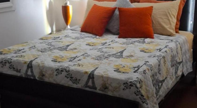 Image of Suite with Garden View 1