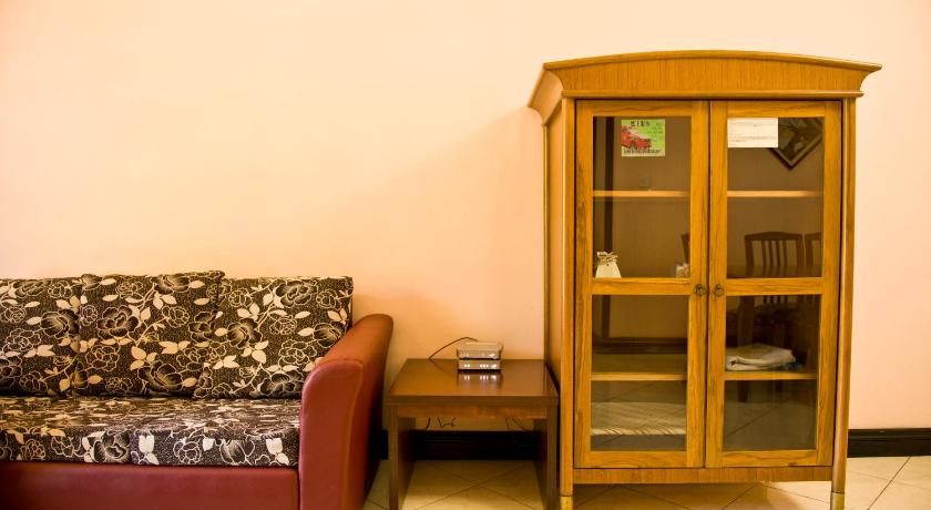 Image of Two-Bedroom Apartment 1