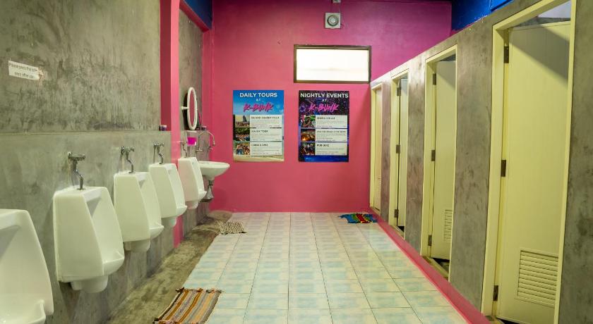 Image of 4-Bed Mixed Dormitory Room 6
