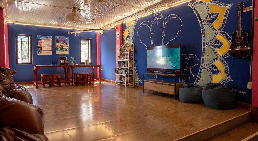 K-Bunk AoNang Center – Krabi, CO