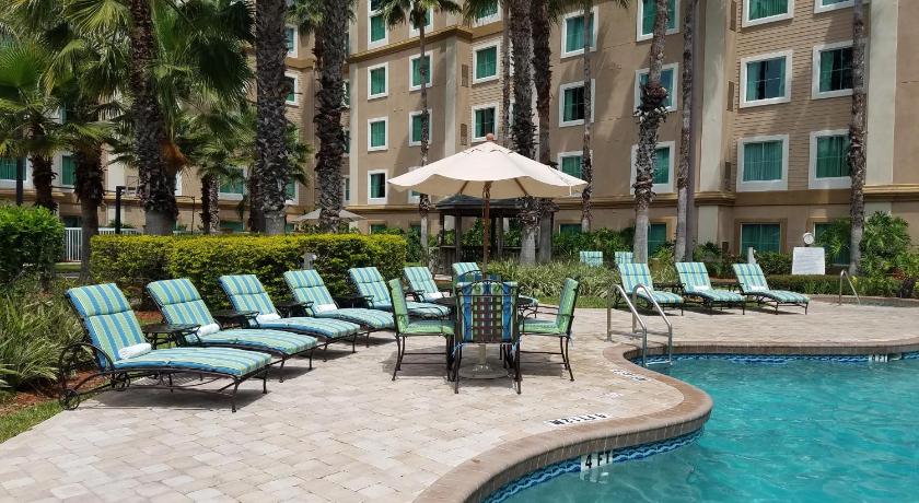 Hawthorn Suites by Wyndham Orlando Lake Buena Vista