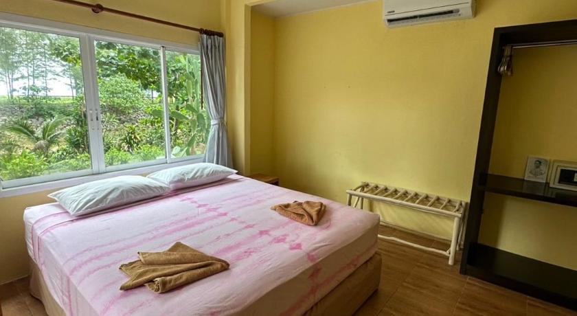 Image of Air Conditioning Bungalow 8