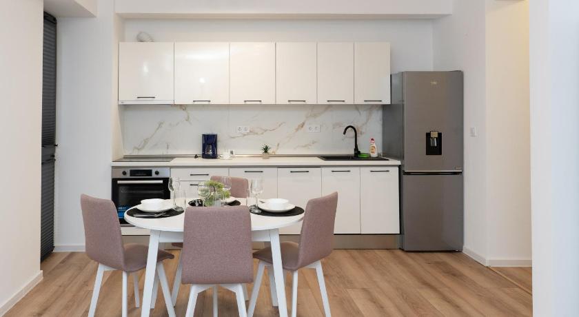 Milan Luxury Apartaments XIX-Târgu Mureș#Tudor