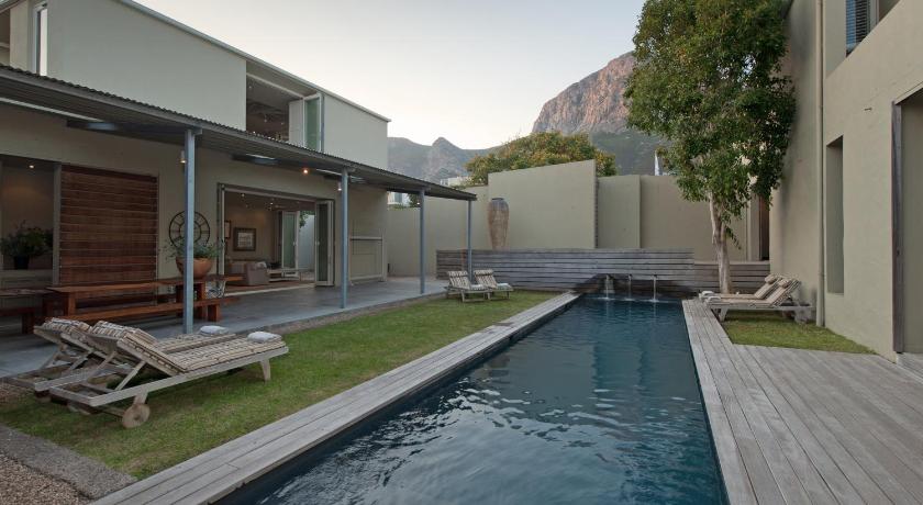 Mosselberg On Grotto Beach Boutique Villa - image 8