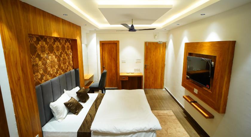 JRF HOTEL - image 15