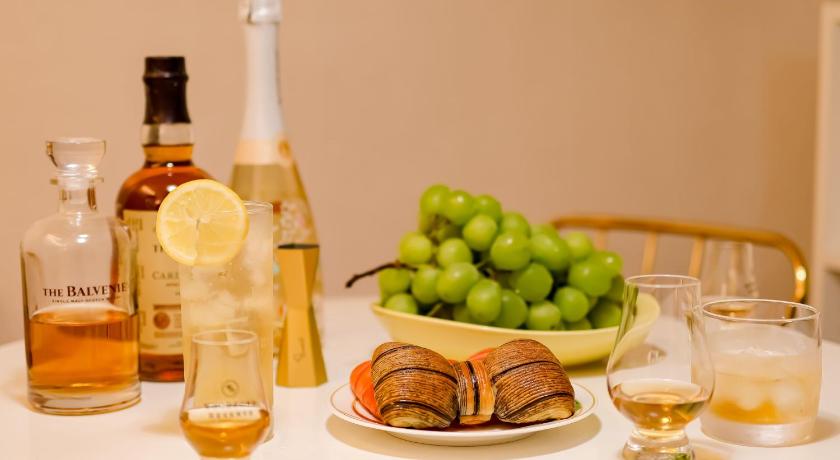 서울 hongdae 5minutes,Super station area 3성급 싱글룸 외관