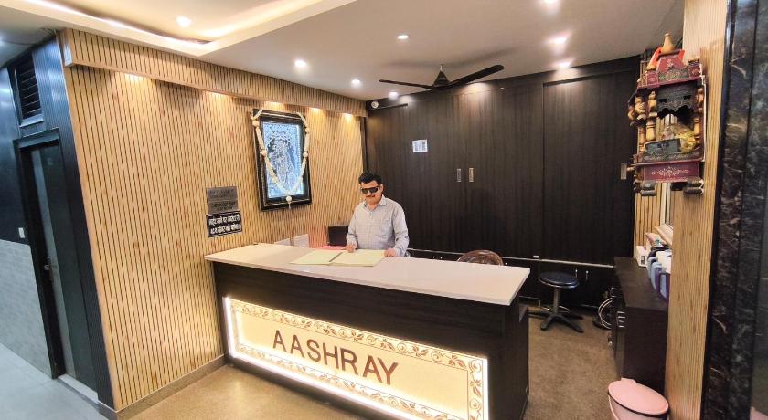 Hotel Aashray - image 10
