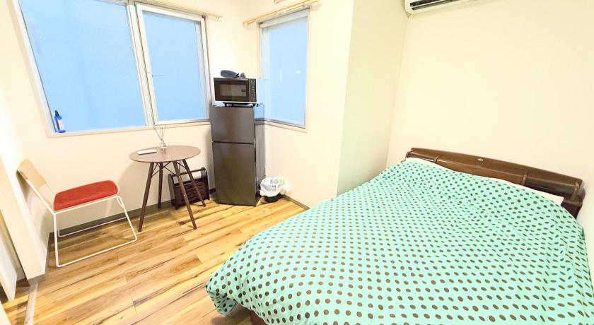 東京 Small stay in Tokyo 宿泊施設 プール