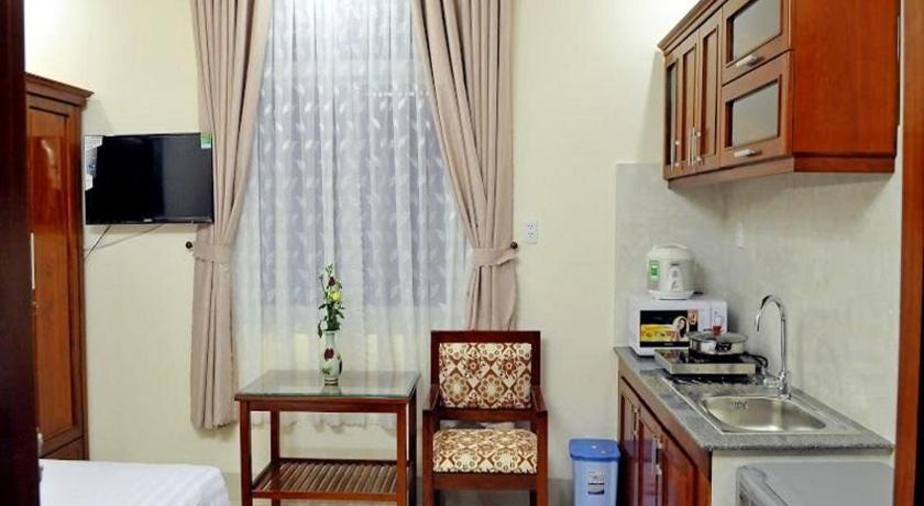 Image of Family Apartment 5