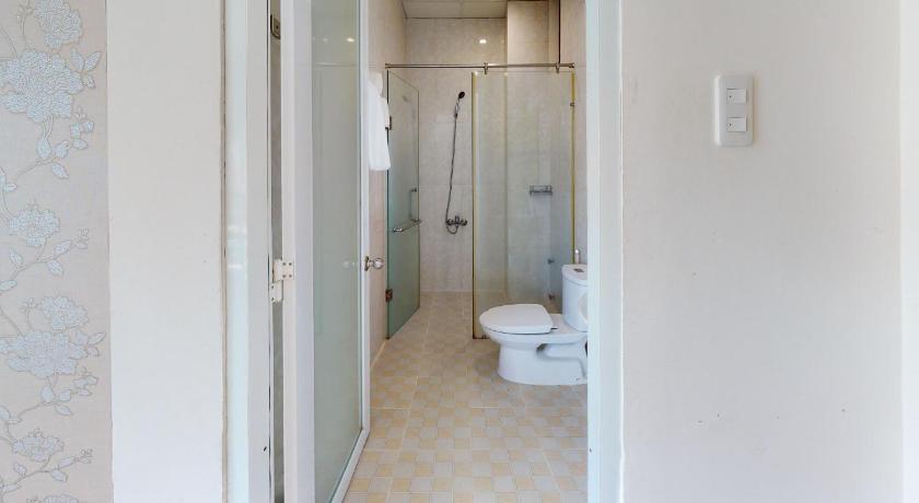 Image of Deluxe Apartment with Sea View 2
