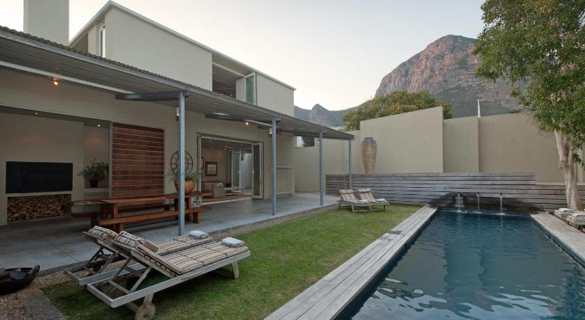 Mosselberg On Grotto Beach Boutique Villa - image 12