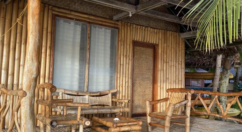 รูปของบังกะโล - ริมชายหาด (Bungalow - Beach Front) 1