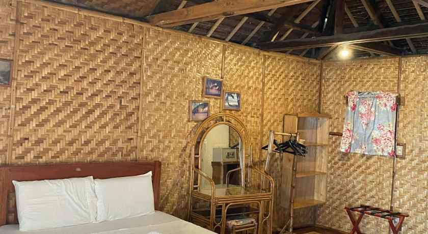 รูปของบังกะโล - ริมชายหาด (Bungalow - Beach Front) 0