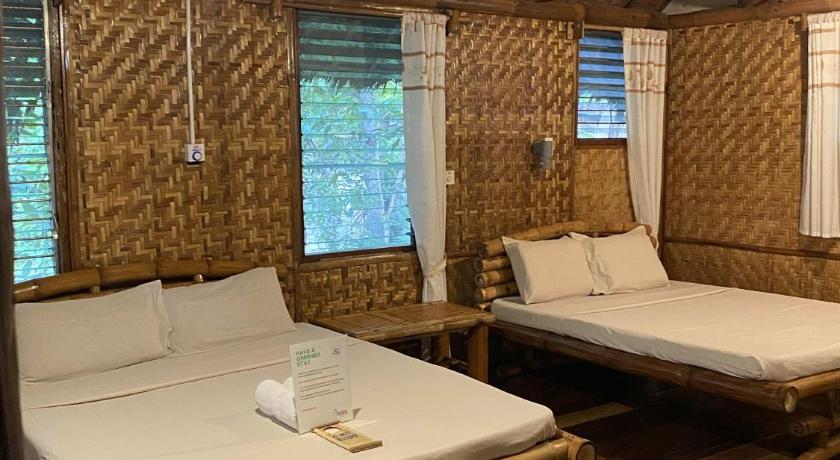 รูปของPoolside Duplex with Fan 0