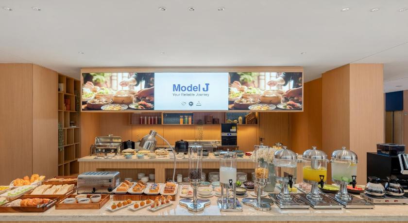 Model J Hotel Jakarta Central Park – Jakarta, NY
