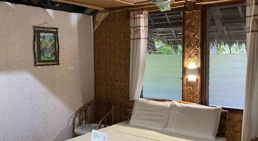 รูปของบังกะโลมาตรฐานพร้อมพัดลม (Standard Bungalow with Fan) 0