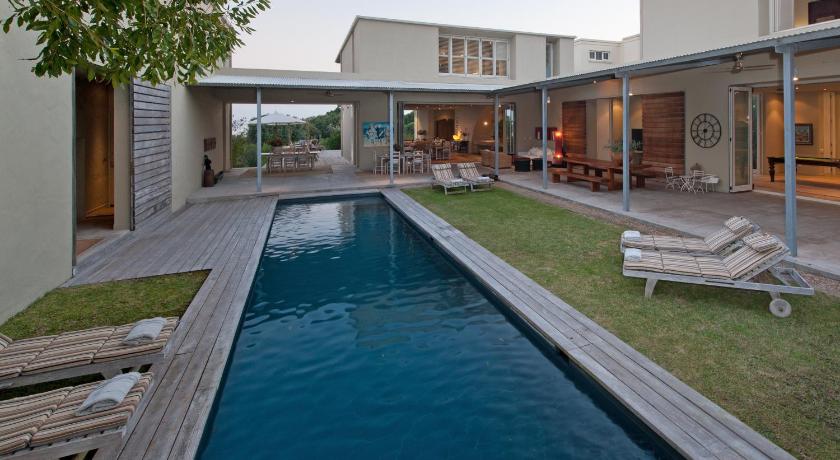 Mosselberg On Grotto Beach Boutique Villa - image 16