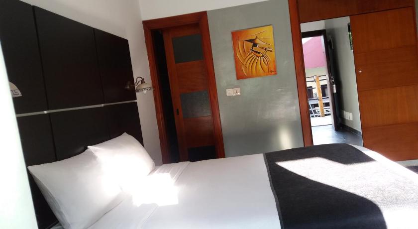 Image of Double Room with Private Bathroom 14