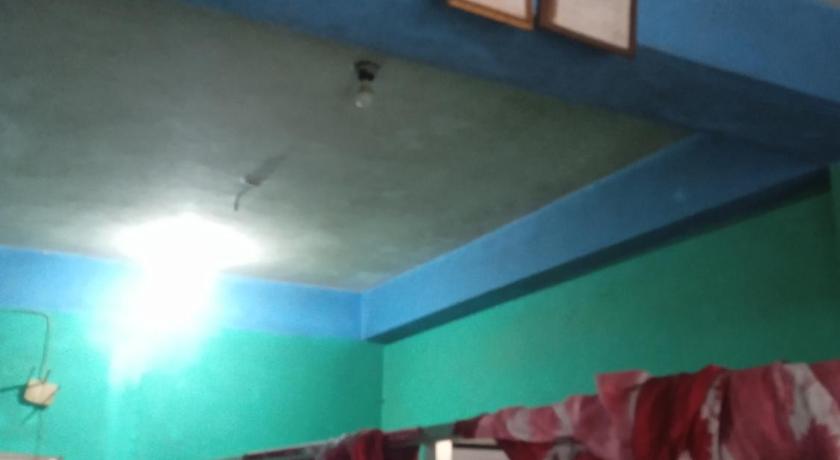 Purna Khaja Ghar and Loudge in Tumlingtar — photo 2