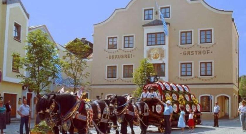Brauereigasthof Falter