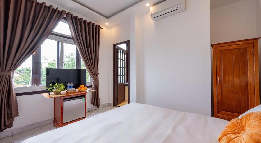 Image of Deluxe Double Room 8