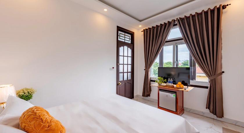 Image of Deluxe Double Room 0