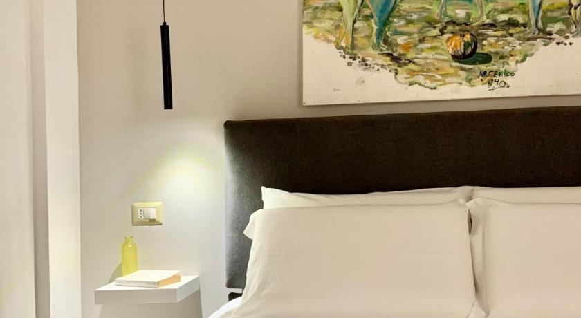 Via Fico 20 - Holiday Home