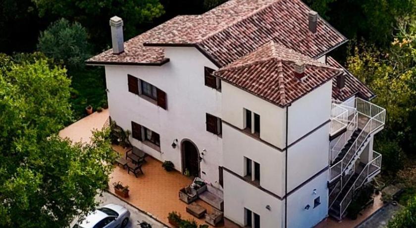 Locanda San Marino Al Coppo