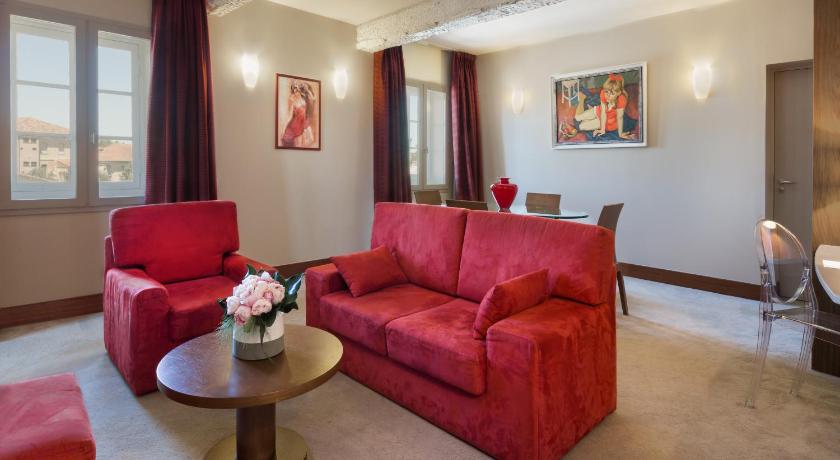 Abbaye des Capucins Spa & Resort