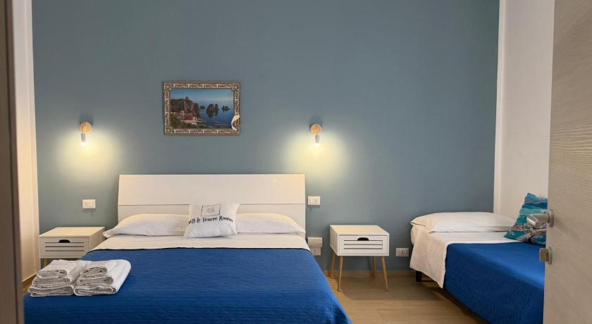 B&B Le Venere Rooms