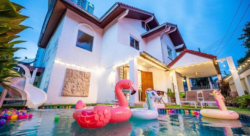 Image of Villa with Private Pool 15
