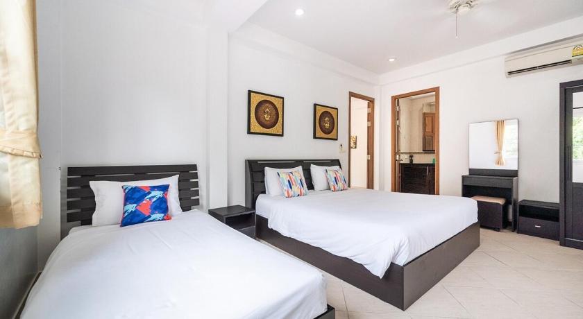 Image of Villa with Private Pool 0