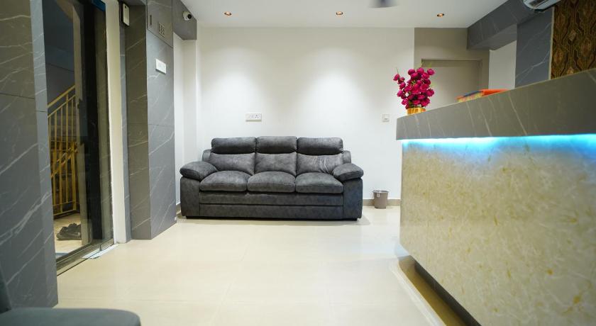 JRF HOTEL - image 12