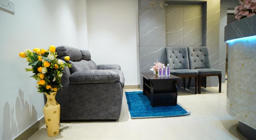 JRF HOTEL - image 14