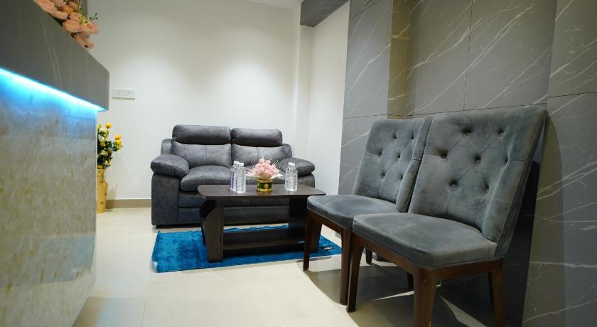 JRF HOTEL - image 11