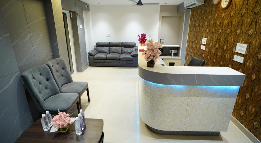 JRF HOTEL - image 9