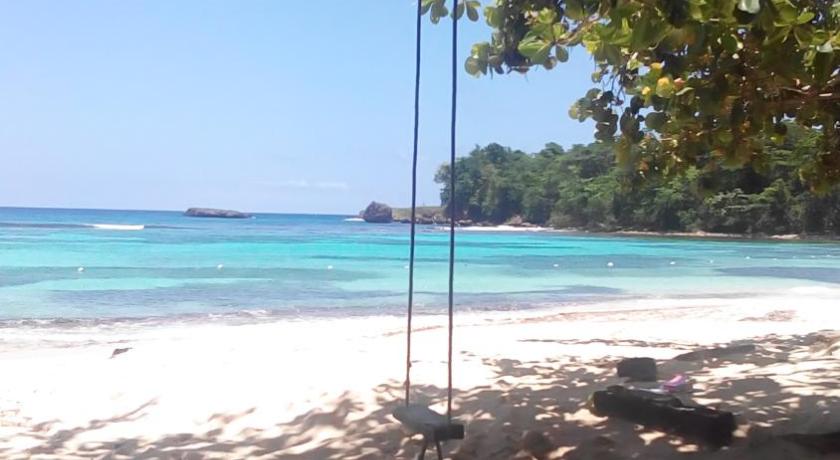 安东尼港 La Familia Guest House and Natural Farm 3星级 酒店 景观