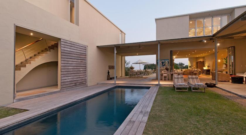 Mosselberg On Grotto Beach Boutique Villa - image 14