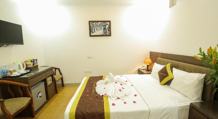 Bach Duong Ha Noi Hotel - image 15