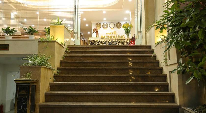 Bach Duong Ha Noi Hotel - image 5
