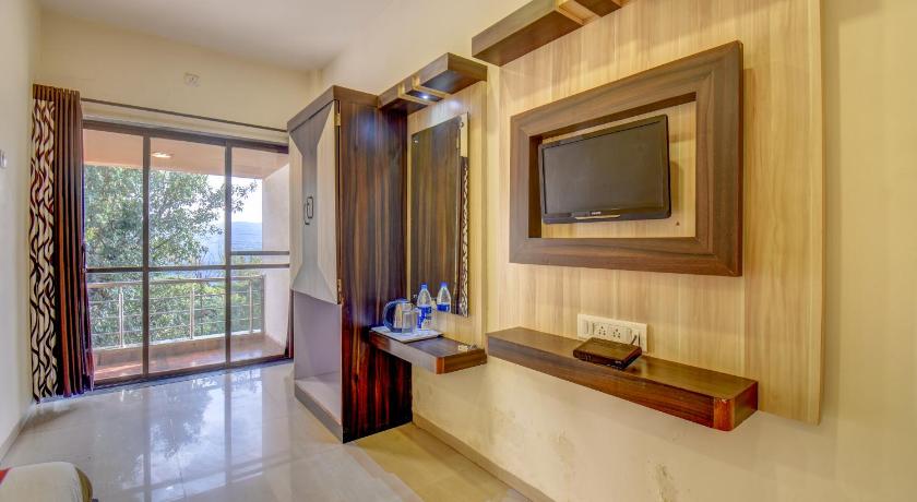 JK Hotels & Spa Mahabaleshwar - image 19