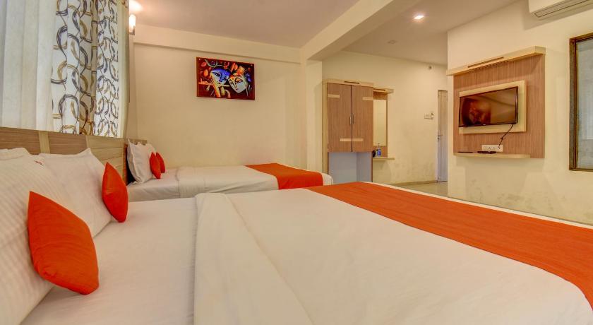 JK Hotels & Spa Mahabaleshwar - image 27